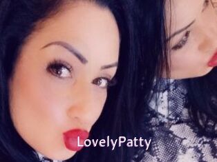 LovelyPatty