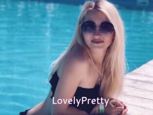 LovelyPretty