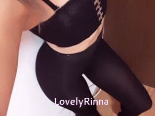 LovelyRinna