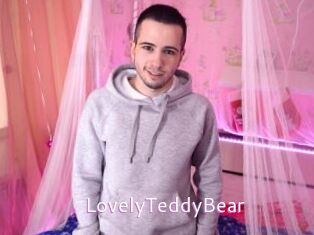 LovelyTeddyBear