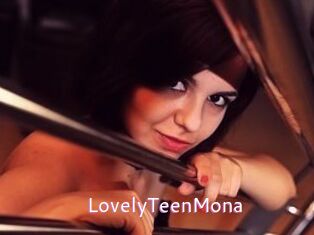 LovelyTeenMona