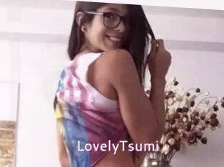 LovelyTsumi