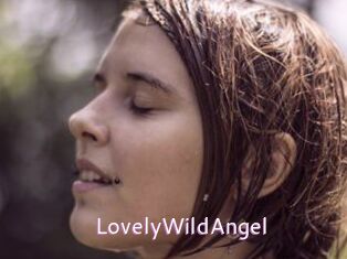 LovelyWildAngel