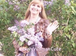 Lovely_WomanCute