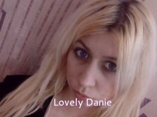 Lovely_Danie