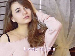 Lovely_MsLola
