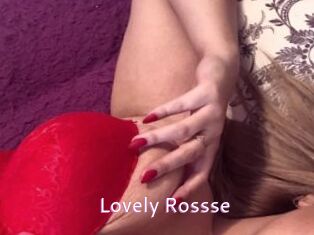 Lovely_Rossse