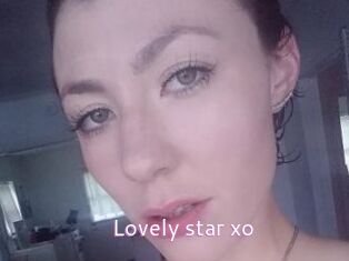 Lovely_star_xo