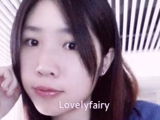 Lovelyfairy