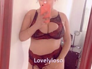 Lovelyloso
