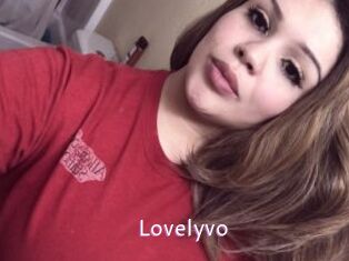 Lovelyvo