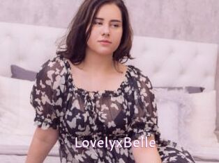 LovelyxBelle