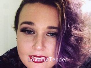 Loveme_Tender