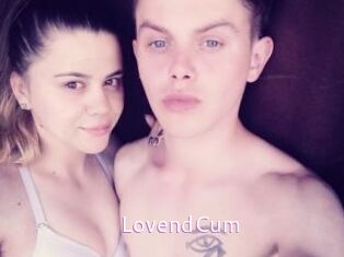 LovendCum