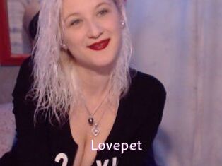 Lovepet
