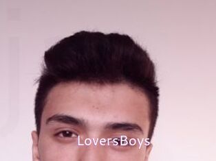 LoversBoys