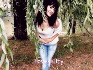 LovesKitty