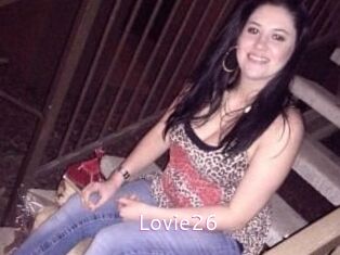 Lovie26