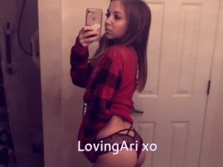 LovingAri_xo