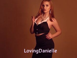 LovingDanielle Just Amateurs