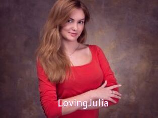 LovingJulia