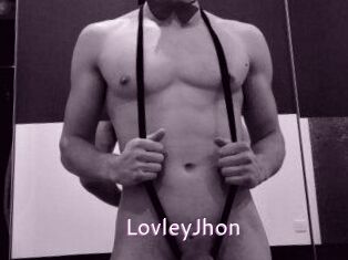 LovleyJhon