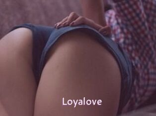 Loya_love