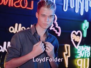 LoydFolder Just Amateurs