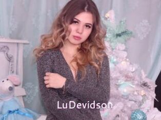 LuDevidson