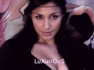 LuXu_riOuS