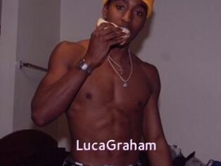 LucaGraham