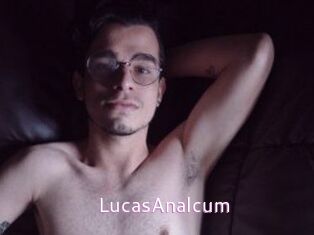 LucasAnalcum