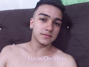 LucasChristian