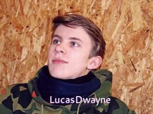 LucasDwayne