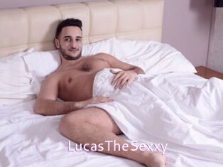 LucasTheSexxy