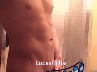 Lucasfailte
