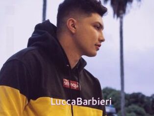 LuccaBarbieri Just Amateurs