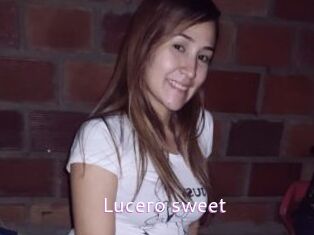 Lucero_sweet Just Amateurs
