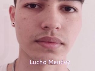 Lucho_Mendez