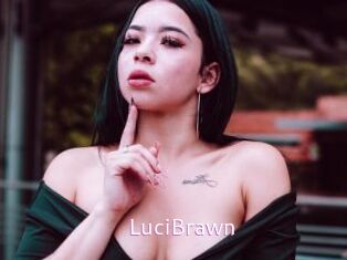 LuciBrawn