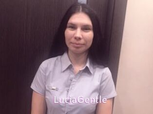 LuciaGentle