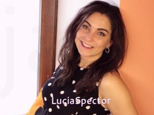 LuciaSpector