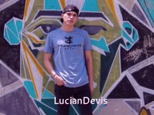 LucianDevis