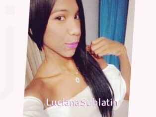 LucianaSublatin