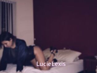 LucieLexis