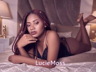 LucieMoss Just Amateurs