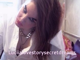 Luciialovestorysecretdreams