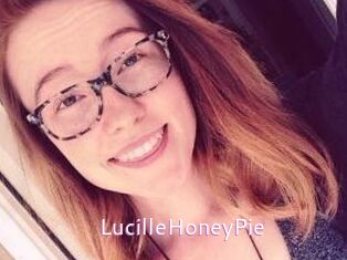 LucilleHoneyPie