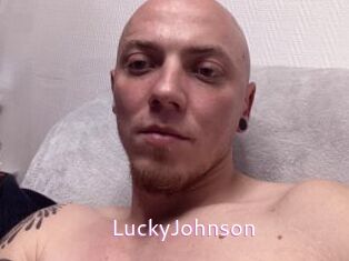 LuckyJohnson