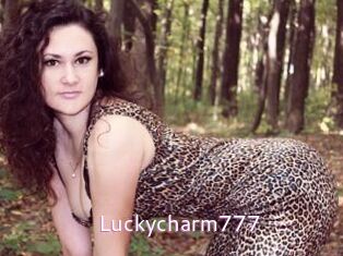 Luckycharm777 Just Amateurs